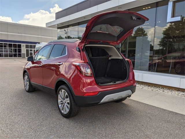 Photo 2 VIN: KL4CJASB5KB703318 - BUICK ENCORE 