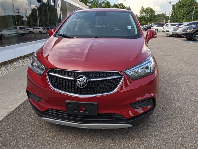 Photo 6 VIN: KL4CJASB5KB703318 - BUICK ENCORE 