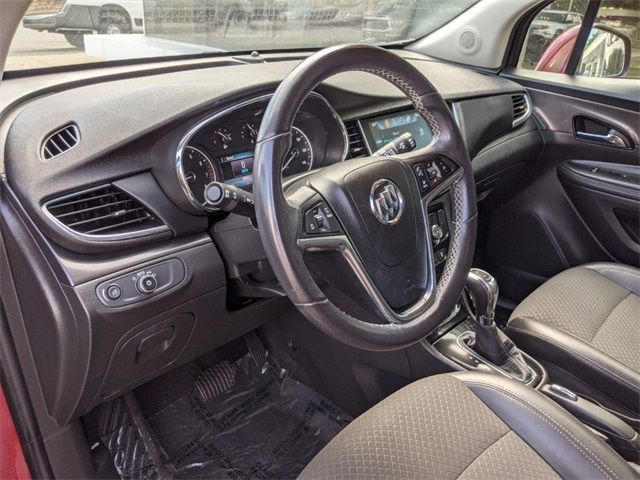 Photo 7 VIN: KL4CJASB5KB703318 - BUICK ENCORE 