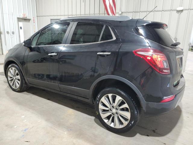 Photo 1 VIN: KL4CJASB5KB708471 - BUICK ENCORE 