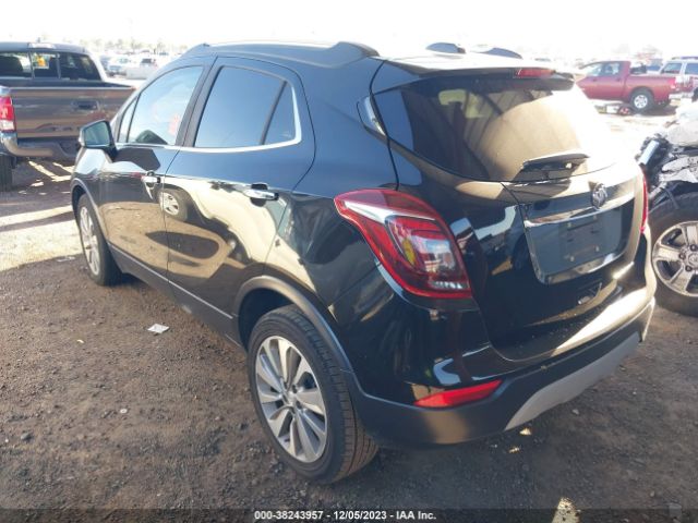 Photo 2 VIN: KL4CJASB5KB708986 - BUICK ENCORE 