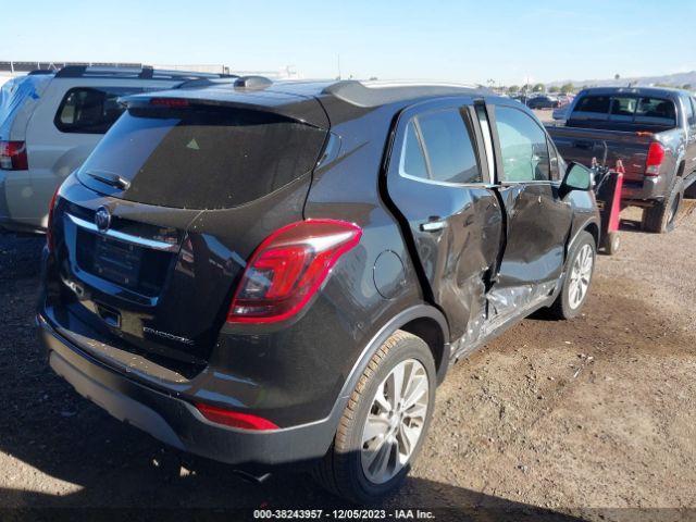 Photo 3 VIN: KL4CJASB5KB708986 - BUICK ENCORE 