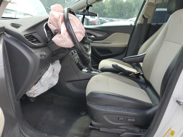 Photo 6 VIN: KL4CJASB5KB710589 - BUICK ENCORE 