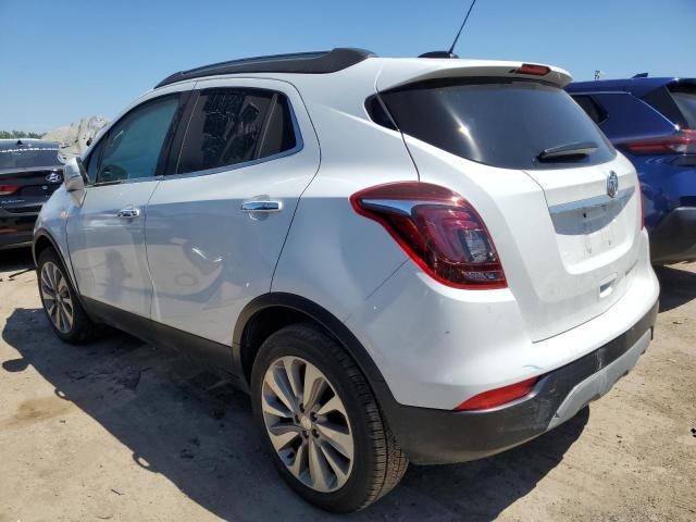 Photo 1 VIN: KL4CJASB5KB712472 - BUICK ENCORE 