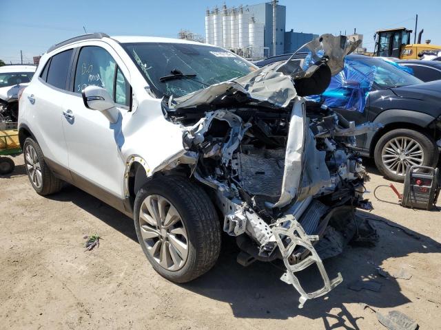 Photo 3 VIN: KL4CJASB5KB712472 - BUICK ENCORE 