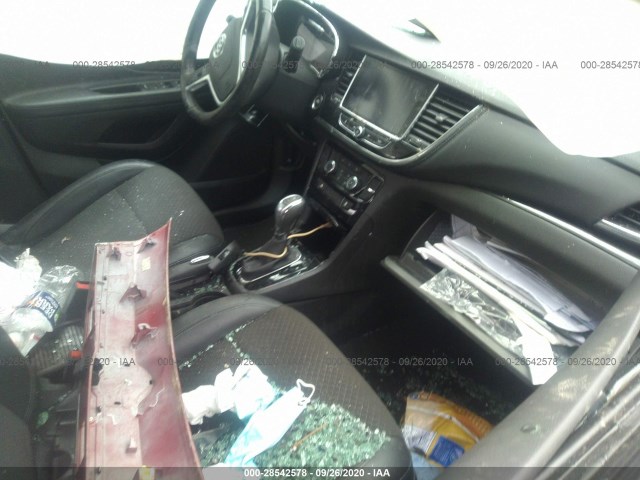 Photo 4 VIN: KL4CJASB5KB714321 - BUICK ENCORE 