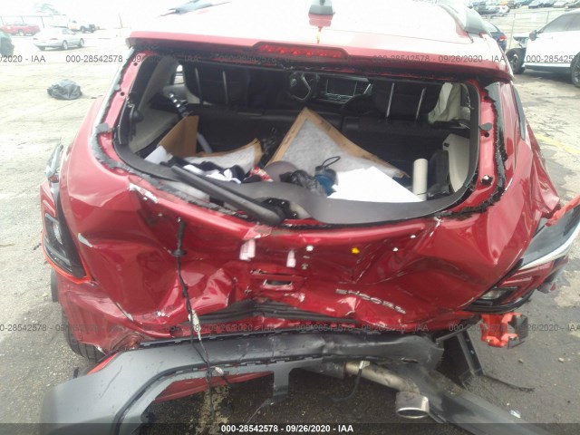 Photo 5 VIN: KL4CJASB5KB714321 - BUICK ENCORE 