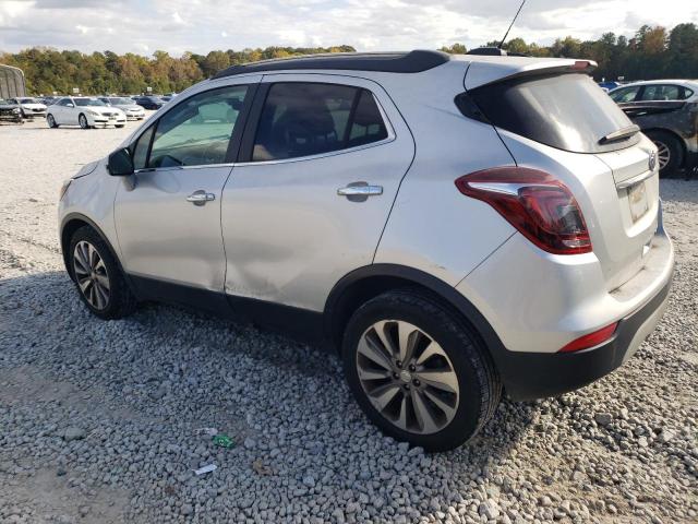 Photo 1 VIN: KL4CJASB5KB714562 - BUICK ENCORE 