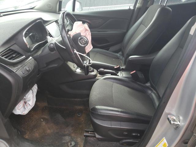 Photo 6 VIN: KL4CJASB5KB714562 - BUICK ENCORE 