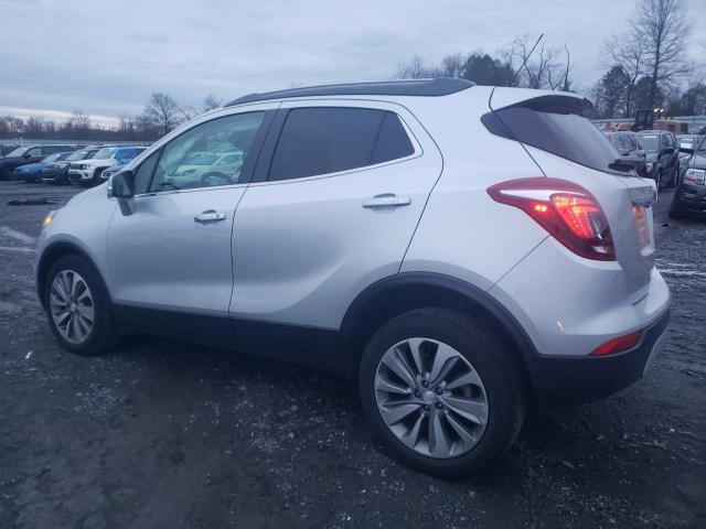 Photo 1 VIN: KL4CJASB5KB715548 - BUICK ENCORE PRE 