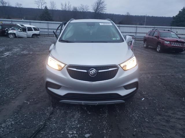 Photo 4 VIN: KL4CJASB5KB715548 - BUICK ENCORE PRE 