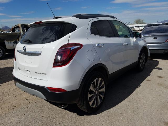 Photo 3 VIN: KL4CJASB5KB715887 - BUICK ENCORE PRE 