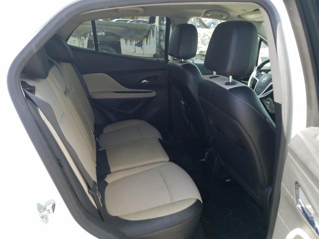 Photo 5 VIN: KL4CJASB5KB715887 - BUICK ENCORE PRE 