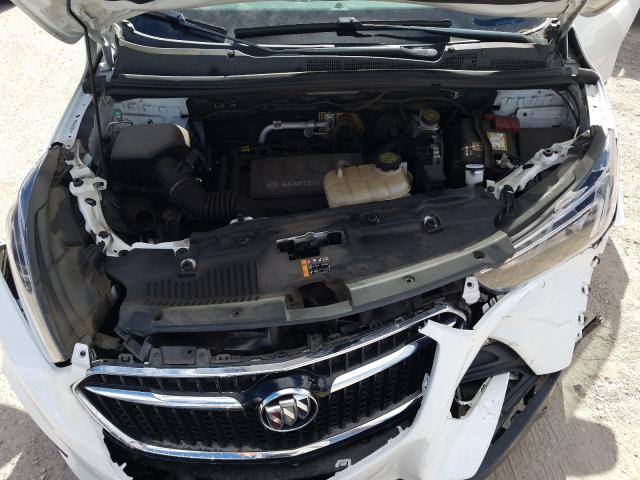 Photo 6 VIN: KL4CJASB5KB715887 - BUICK ENCORE PRE 