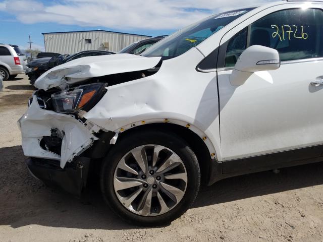 Photo 8 VIN: KL4CJASB5KB715887 - BUICK ENCORE PRE 