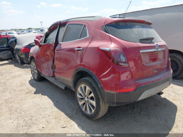 Photo 2 VIN: KL4CJASB5KB719146 - BUICK ENCORE 