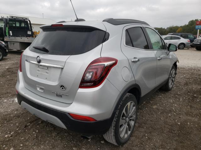 Photo 3 VIN: KL4CJASB5KB724153 - BUICK ENCORE PRE 