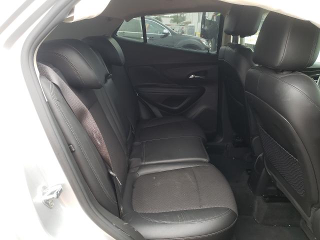 Photo 5 VIN: KL4CJASB5KB724153 - BUICK ENCORE PRE 