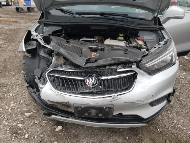 Photo 6 VIN: KL4CJASB5KB724153 - BUICK ENCORE PRE 