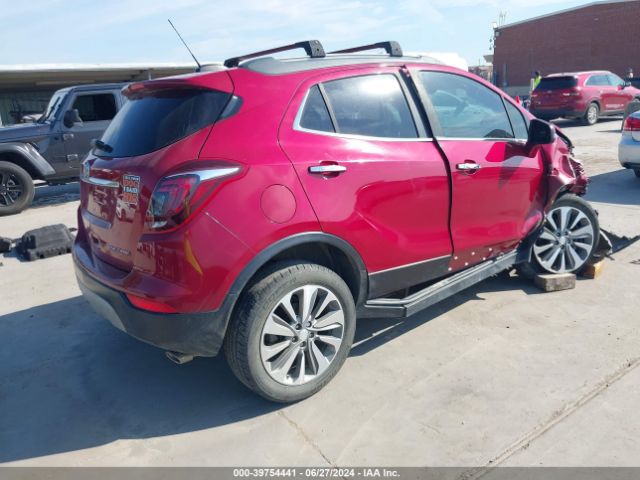 Photo 3 VIN: KL4CJASB5KB726212 - BUICK ENCORE 