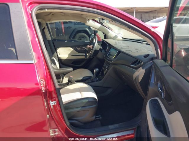 Photo 4 VIN: KL4CJASB5KB726212 - BUICK ENCORE 