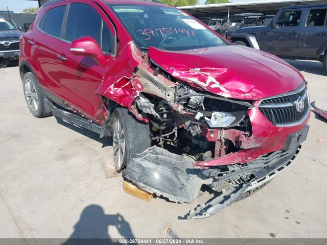 Photo 5 VIN: KL4CJASB5KB726212 - BUICK ENCORE 