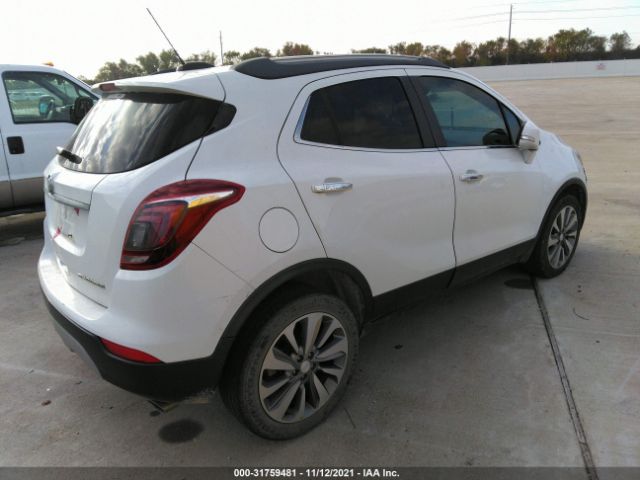 Photo 3 VIN: KL4CJASB5KB727280 - BUICK ENCORE 