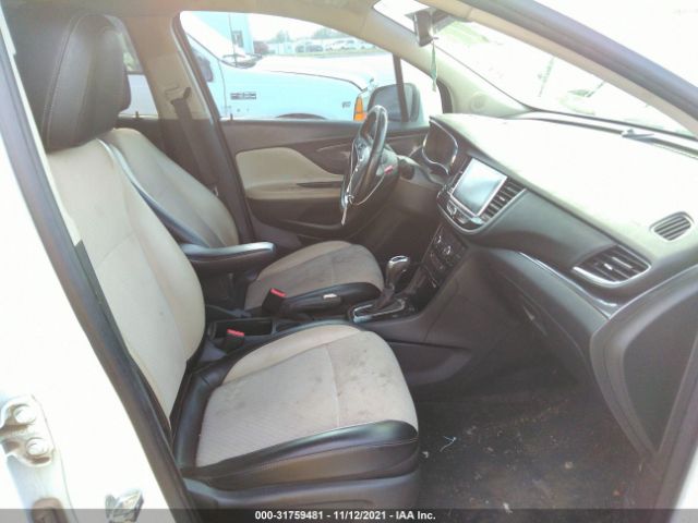 Photo 4 VIN: KL4CJASB5KB727280 - BUICK ENCORE 