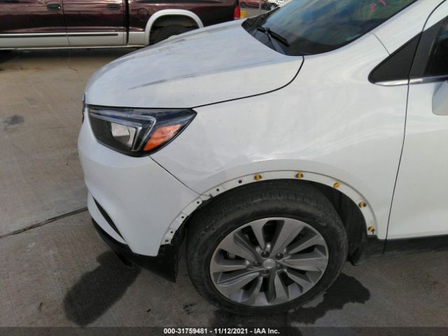 Photo 5 VIN: KL4CJASB5KB727280 - BUICK ENCORE 