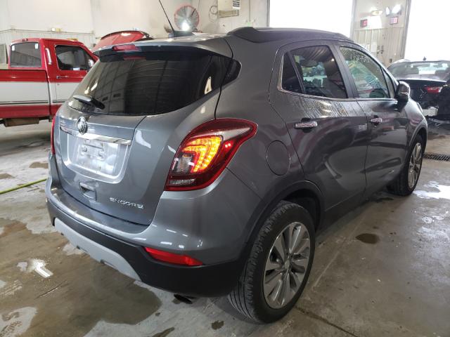 Photo 3 VIN: KL4CJASB5KB731023 - BUICK ENCORE PRE 