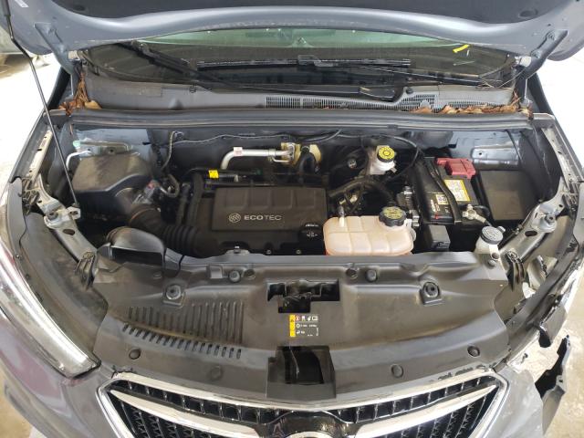 Photo 6 VIN: KL4CJASB5KB731023 - BUICK ENCORE PRE 