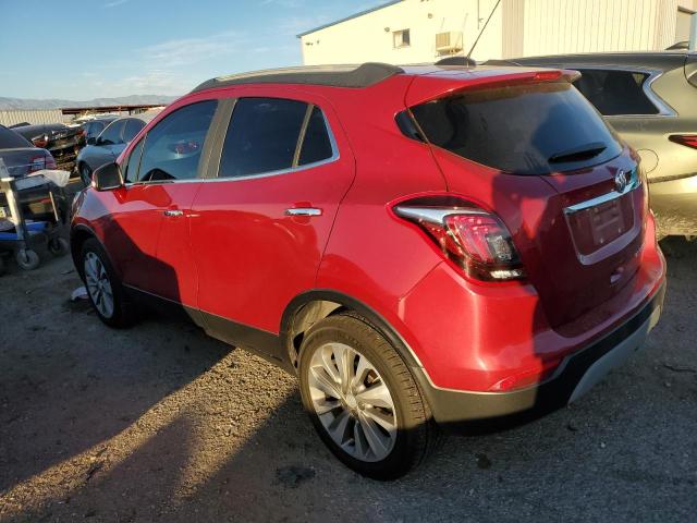 Photo 1 VIN: KL4CJASB5KB731779 - BUICK ENCORE PRE 