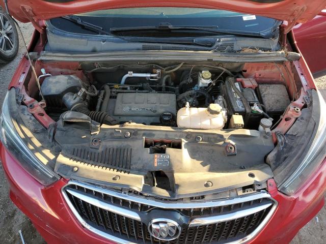 Photo 11 VIN: KL4CJASB5KB731779 - BUICK ENCORE PRE 