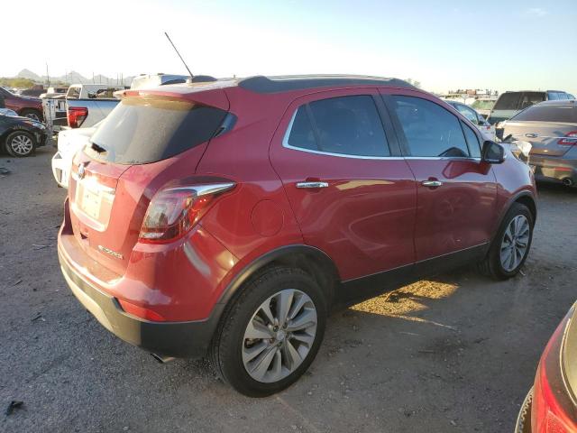 Photo 2 VIN: KL4CJASB5KB731779 - BUICK ENCORE PRE 