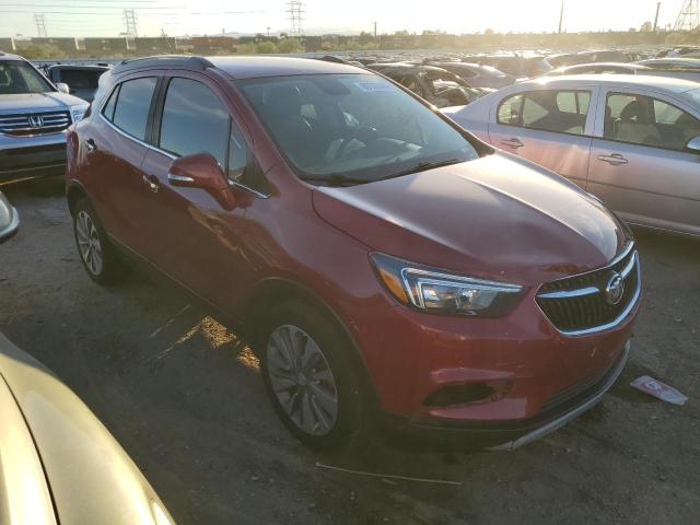 Photo 3 VIN: KL4CJASB5KB731779 - BUICK ENCORE PRE 