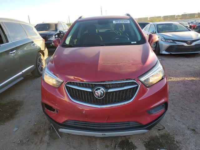 Photo 4 VIN: KL4CJASB5KB731779 - BUICK ENCORE PRE 