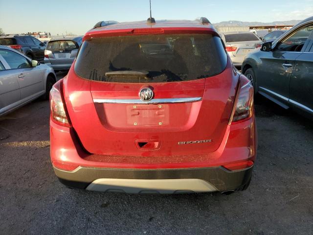 Photo 5 VIN: KL4CJASB5KB731779 - BUICK ENCORE PRE 