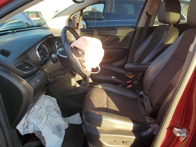 Photo 6 VIN: KL4CJASB5KB731779 - BUICK ENCORE PRE 