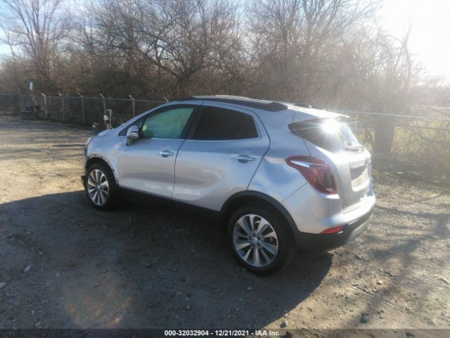 Photo 2 VIN: KL4CJASB5KB736593 - BUICK ENCORE 