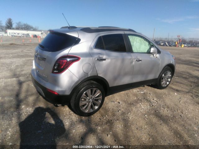 Photo 3 VIN: KL4CJASB5KB736593 - BUICK ENCORE 