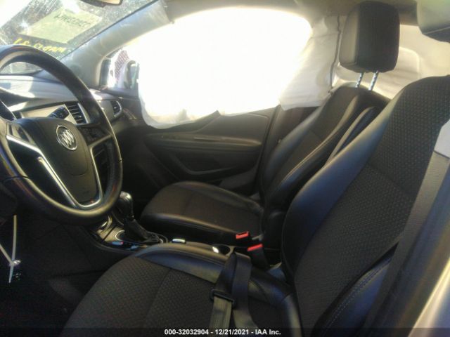 Photo 4 VIN: KL4CJASB5KB736593 - BUICK ENCORE 