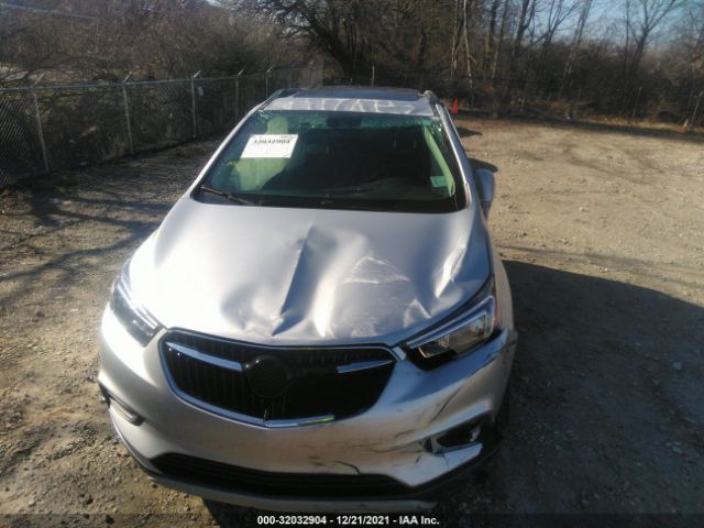 Photo 5 VIN: KL4CJASB5KB736593 - BUICK ENCORE 