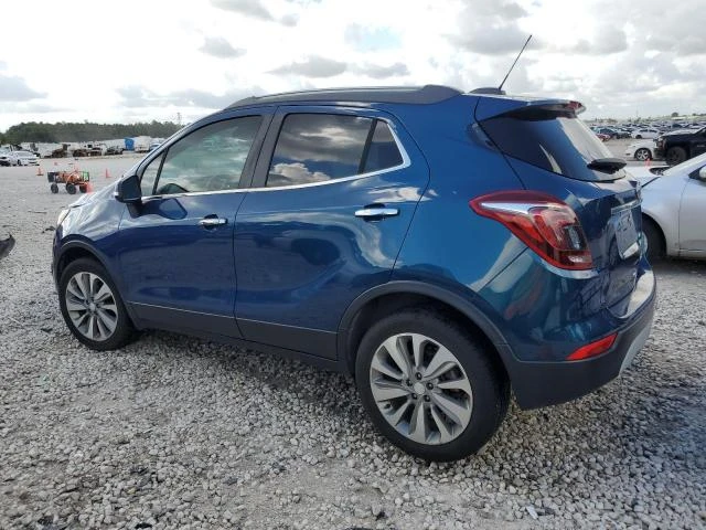 Photo 1 VIN: KL4CJASB5KB753345 - BUICK ENCORE 