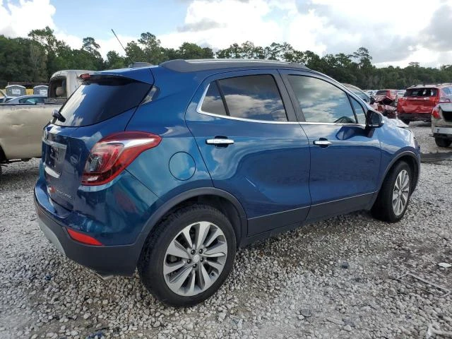 Photo 2 VIN: KL4CJASB5KB753345 - BUICK ENCORE 