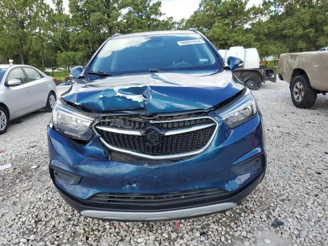 Photo 4 VIN: KL4CJASB5KB753345 - BUICK ENCORE 