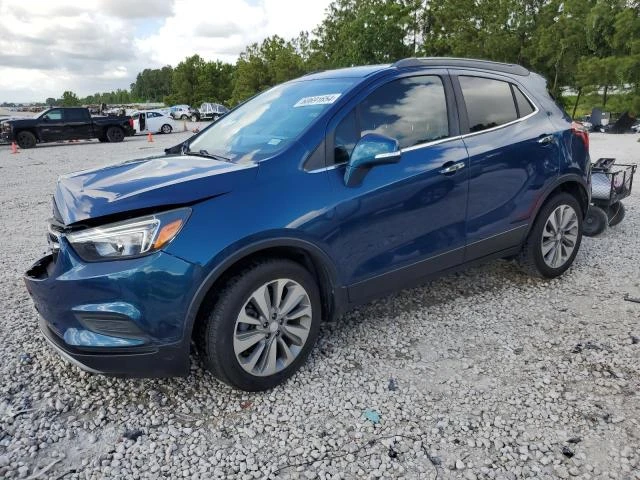 Photo 0 VIN: KL4CJASB5KB753345 - BUICK ENCORE PRE 