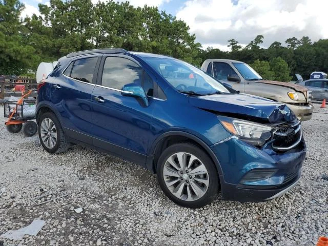 Photo 3 VIN: KL4CJASB5KB753345 - BUICK ENCORE PRE 