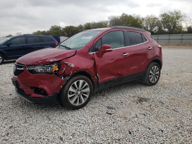 Photo 0 VIN: KL4CJASB5KB774745 - BUICK ENCORE PRE 