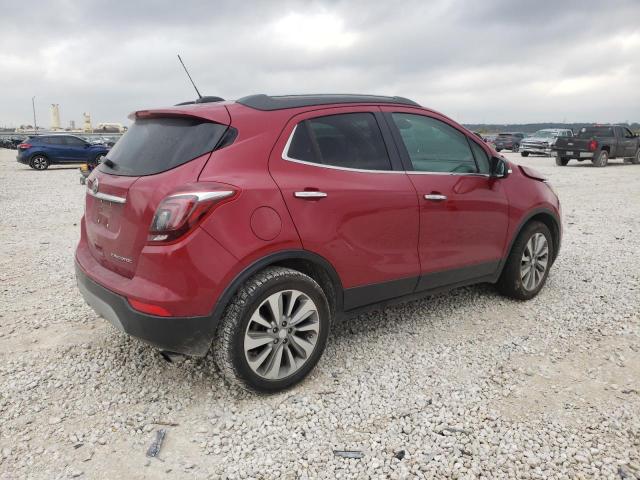 Photo 2 VIN: KL4CJASB5KB774745 - BUICK ENCORE PRE 