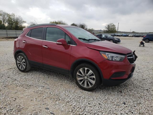 Photo 3 VIN: KL4CJASB5KB774745 - BUICK ENCORE PRE 